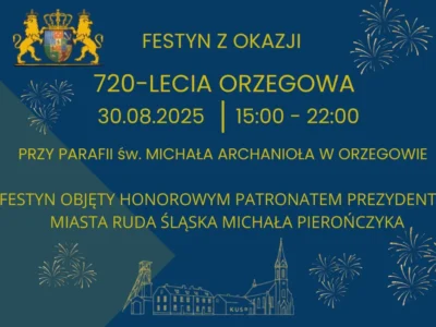 festyn-Orzegów-720-lecie