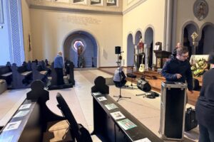 UNIVERSE dla Krzysia 17.01.2026 UNIVERSE dla Krzysia 17.01.2026