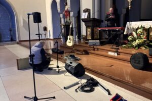 UNIVERSE dla Krzysia 17.01.2026 UNIVERSE dla Krzysia 17.01.2026