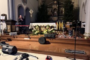 UNIVERSE dla Krzysia 17.01.2026 UNIVERSE dla Krzysia 17.01.2026