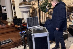 UNIVERSE dla Krzysia 17.01.2026 UNIVERSE dla Krzysia 17.01.2026