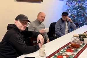 UNIVERSE dla Krzysia 17.01.2026 UNIVERSE dla Krzysia 17.01.2026