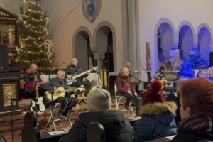 UNIVERSE dla Krzysia 17.01.2026 UNIVERSE dla Krzysia 17.01.2026