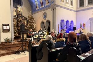 UNIVERSE dla Krzysia 17.01.2026 UNIVERSE dla Krzysia 17.01.2026