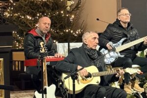 UNIVERSE dla Krzysia 17.01.2026 UNIVERSE dla Krzysia 17.01.2026