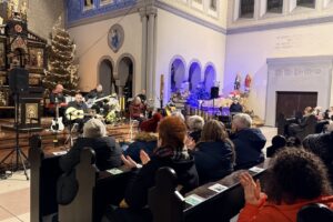 UNIVERSE dla Krzysia 17.01.2026 UNIVERSE dla Krzysia 17.01.2026