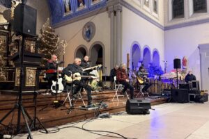 UNIVERSE dla Krzysia 17.01.2026 UNIVERSE dla Krzysia 17.01.2026