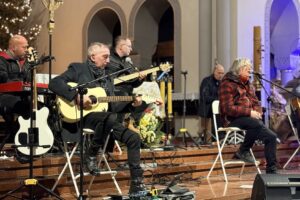 UNIVERSE dla Krzysia 17.01.2026 UNIVERSE dla Krzysia 17.01.2026