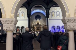 UNIVERSE dla Krzysia 17.01.2026 UNIVERSE dla Krzysia 17.01.2026