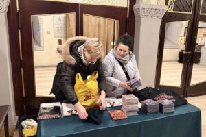 UNIVERSE dla Krzysia 17.01.2026 UNIVERSE dla Krzysia 17.01.2026