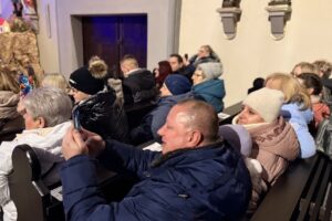 UNIVERSE dla Krzysia 17.01.2026 UNIVERSE dla Krzysia 17.01.2026