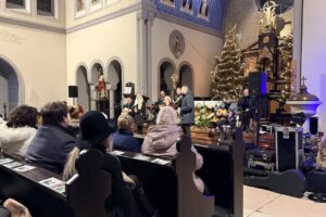 UNIVERSE dla Krzysia 17.01.2026 UNIVERSE dla Krzysia 17.01.2026