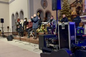 UNIVERSE dla Krzysia 17.01.2026 UNIVERSE dla Krzysia 17.01.2026