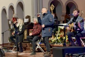 UNIVERSE dla Krzysia 17.01.2026 UNIVERSE dla Krzysia 17.01.2026