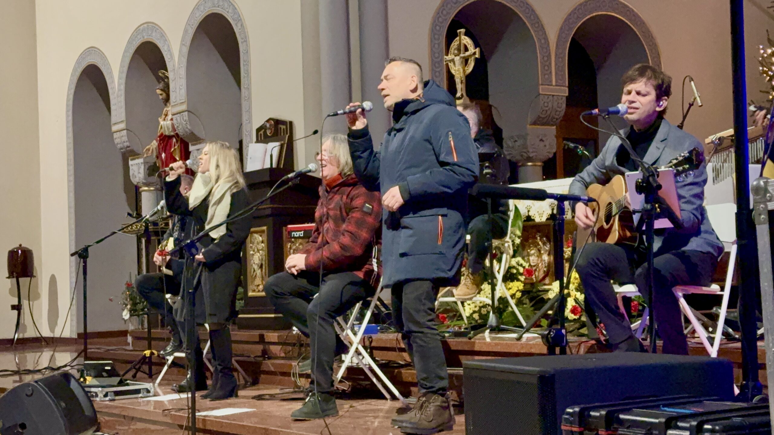 UNIVERSE dla Krzysia 17.01.2026