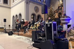 UNIVERSE dla Krzysia 17.01.2026 UNIVERSE dla Krzysia 17.01.2026