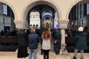 UNIVERSE dla Krzysia 17.01.2026 UNIVERSE dla Krzysia 17.01.2026