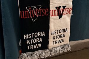 UNIVERSE dla Krzysia 17.01.2026 UNIVERSE dla Krzysia 17.01.2026