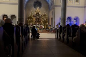 UNIVERSE dla Krzysia 17.01.2026 UNIVERSE dla Krzysia 17.01.2026