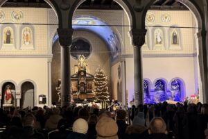 UNIVERSE dla Krzysia 17.01.2026 UNIVERSE dla Krzysia 17.01.2026