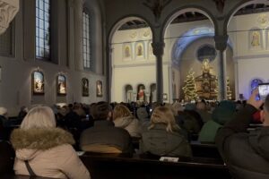 UNIVERSE dla Krzysia 17.01.2026 UNIVERSE dla Krzysia 17.01.2026