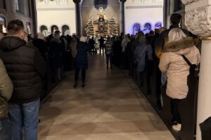 UNIVERSE dla Krzysia 17.01.2026 UNIVERSE dla Krzysia 17.01.2026