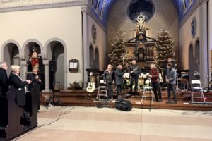 UNIVERSE dla Krzysia 17.01.2026 UNIVERSE dla Krzysia 17.01.2026