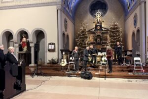 UNIVERSE dla Krzysia 17.01.2026 UNIVERSE dla Krzysia 17.01.2026