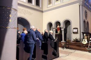 UNIVERSE dla Krzysia 17.01.2026 UNIVERSE dla Krzysia 17.01.2026