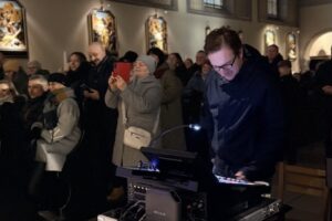 UNIVERSE dla Krzysia 17.01.2026 UNIVERSE dla Krzysia 17.01.2026