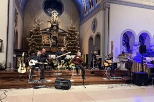 UNIVERSE dla Krzysia 17.01.2026 UNIVERSE dla Krzysia 17.01.2026