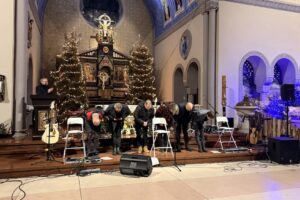 UNIVERSE dla Krzysia 17.01.2026 UNIVERSE dla Krzysia 17.01.2026