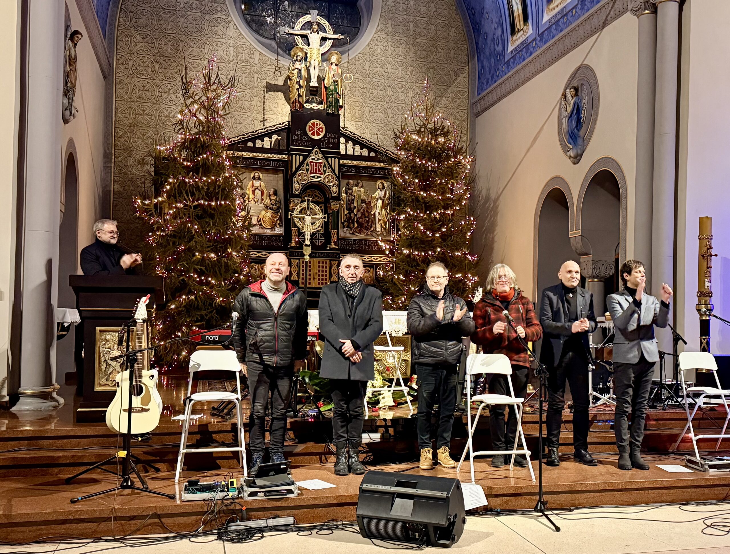 UNIVERSE dla Krzysia 17.01.2026