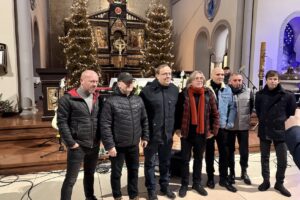 UNIVERSE dla Krzysia 17.01.2026 UNIVERSE dla Krzysia 17.01.2026