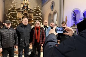 UNIVERSE dla Krzysia 17.01.2026 UNIVERSE dla Krzysia 17.01.2026