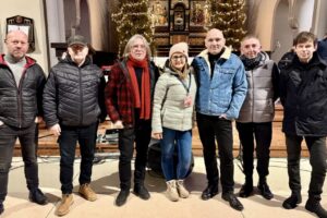 UNIVERSE dla Krzysia 17.01.2026 UNIVERSE dla Krzysia 17.01.2026