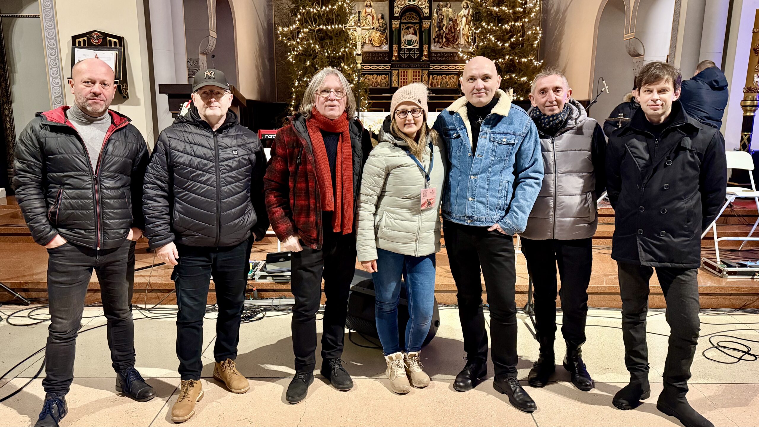 UNIVERSE dla Krzysia 17.01.2026