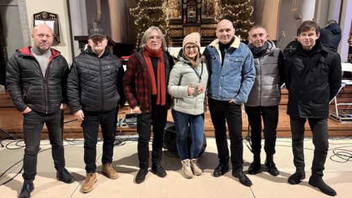 UNIVERSE dla Krzysia 17.01.2026