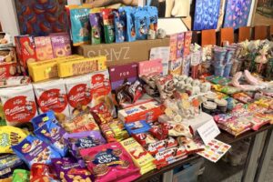 Kiermasz Wielkanocny dla Krzysia Helm 22.03.2026 Kiermasz Wielkanocny dla Krzysia Helm 22.03.2026