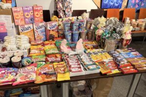 Kiermasz Wielkanocny dla Krzysia Helm 22.03.2026 Kiermasz Wielkanocny dla Krzysia Helm 22.03.2026