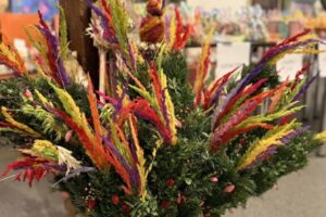 Kiermasz Wielkanocny dla Krzysia Helm 22.03.2026 Kiermasz Wielkanocny dla Krzysia Helm 22.03.2026