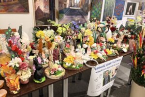 Kiermasz Wielkanocny dla Krzysia Helm 22.03.2026 Kiermasz Wielkanocny dla Krzysia Helm 22.03.2026