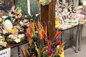 Kiermasz Wielkanocny dla Krzysia Helm 22.03.2026 Kiermasz Wielkanocny dla Krzysia Helm 22.03.2026