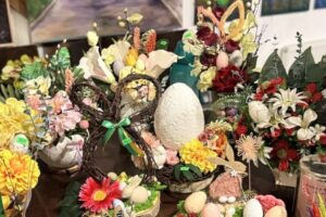 Kiermasz Wielkanocny dla Krzysia Helm 22.03.2026 Kiermasz Wielkanocny dla Krzysia Helm 22.03.2026