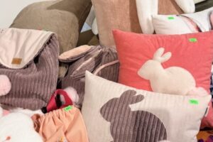 Kiermasz Wielkanocny dla Krzysia Helm 22.03.2026 Kiermasz Wielkanocny dla Krzysia Helm 22.03.2026