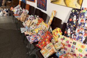 Kiermasz Wielkanocny dla Krzysia Helm 22.03.2026 Kiermasz Wielkanocny dla Krzysia Helm 22.03.2026