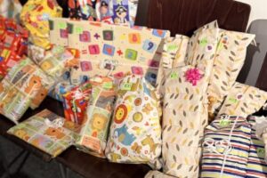 Kiermasz Wielkanocny dla Krzysia Helm 22.03.2026 Kiermasz Wielkanocny dla Krzysia Helm 22.03.2026