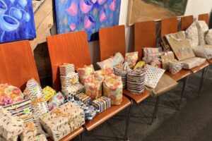 Kiermasz Wielkanocny dla Krzysia Helm 22.03.2026 Kiermasz Wielkanocny dla Krzysia Helm 22.03.2026