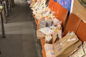 Kiermasz Wielkanocny dla Krzysia Helm 22.03.2026 Kiermasz Wielkanocny dla Krzysia Helm 22.03.2026