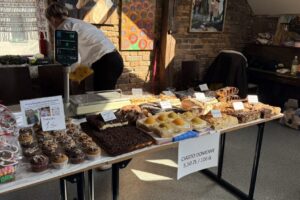 Kiermasz Wielkanocny dla Krzysia Helm 22.03.2026 Kiermasz Wielkanocny dla Krzysia Helm 22.03.2026